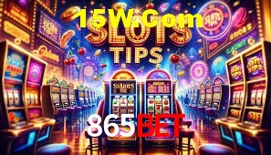 Casino VIP 865bet