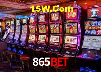 Promoção Relâmpago 865bet