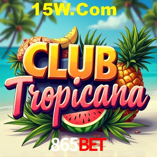 Estatísticas 865bet