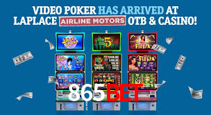 Torneios 865bet