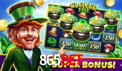 Ofertas Exclusivas 865bet