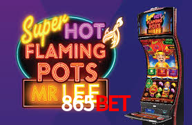 PIX Instantâneo 865bet