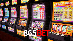 Jogos Exclusivos 865bet