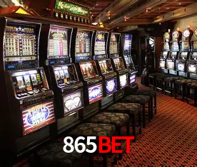 Promoções Sazonais 865bet
