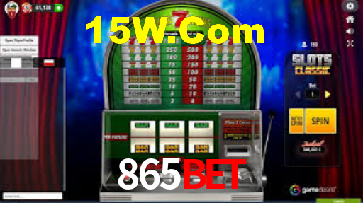 Interface Premium 865bet