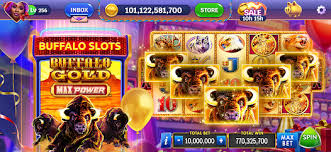 Reload Bonus Slots