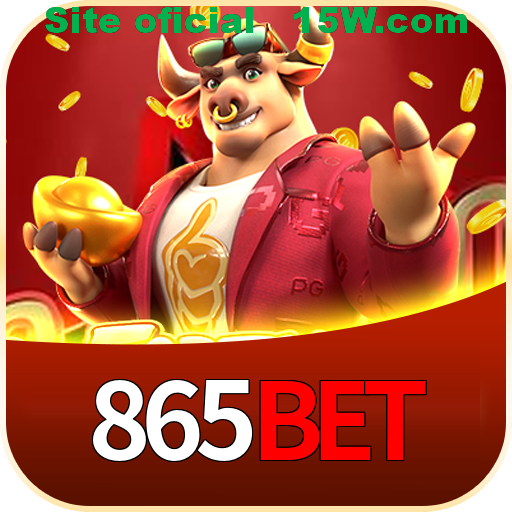 Imagem promocional da 865bet mostrando a plataforma e suas vantagens
